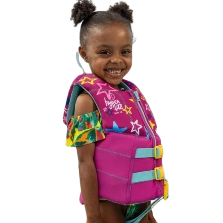 Hyperlite - Veste de flottaison