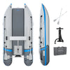 Tobin Sports - Grand Heaven Elite boat set