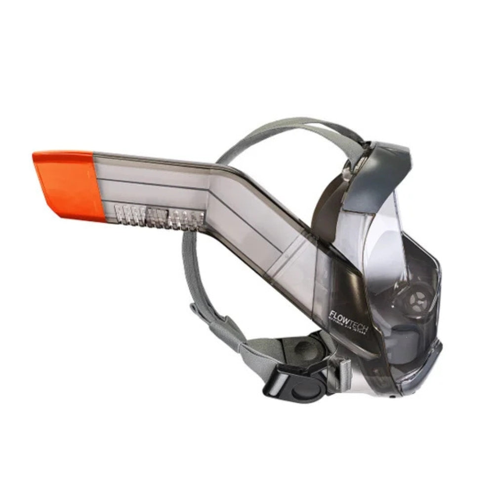 Oceanic - Full Face Diving Mask