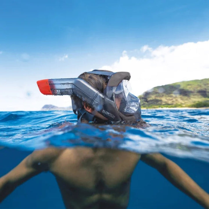 Oceanic - Full Face Diving Mask