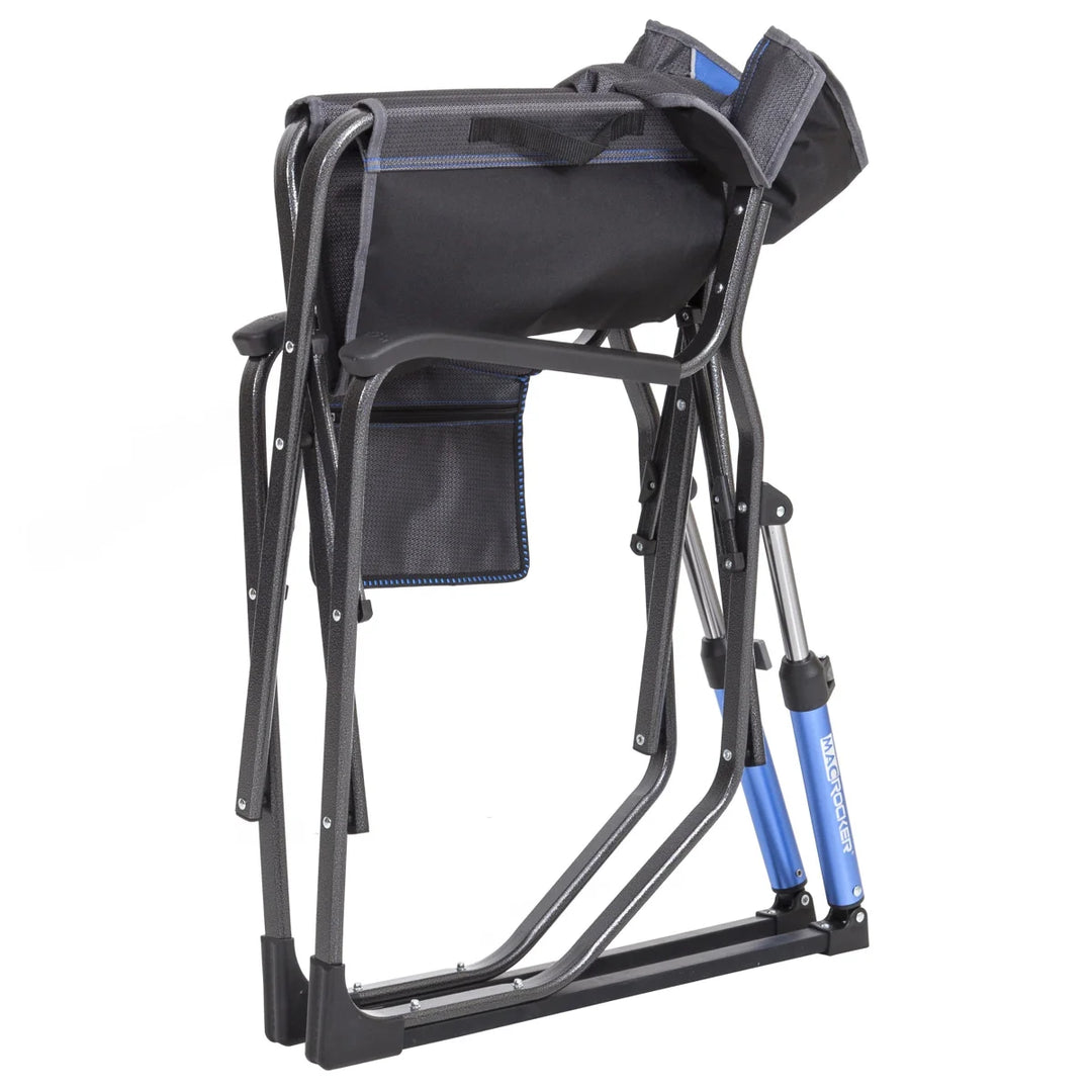 Mac Sports - Chaise de réalisateur Rock n Lock