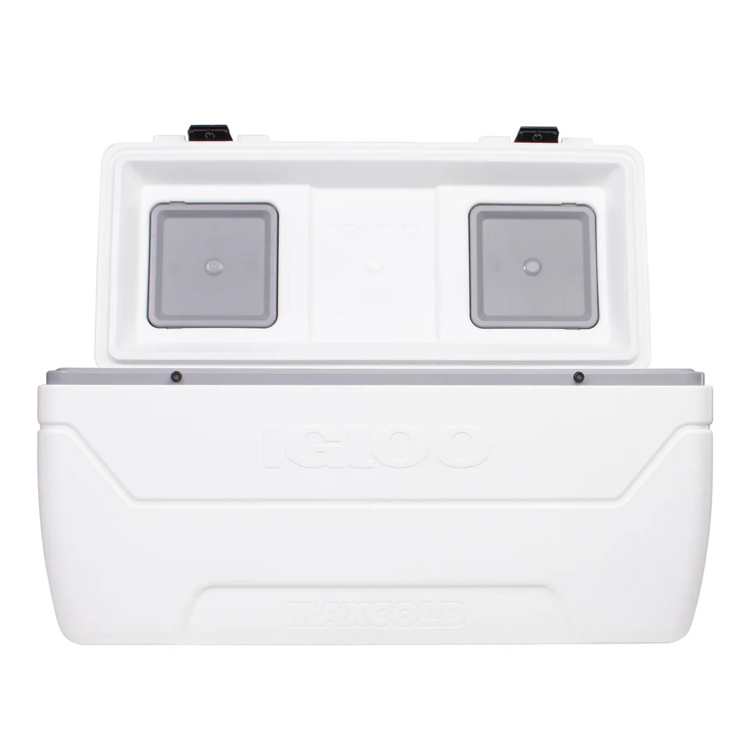 Igloo - Glacière coffre de 165 pintes Maxcold