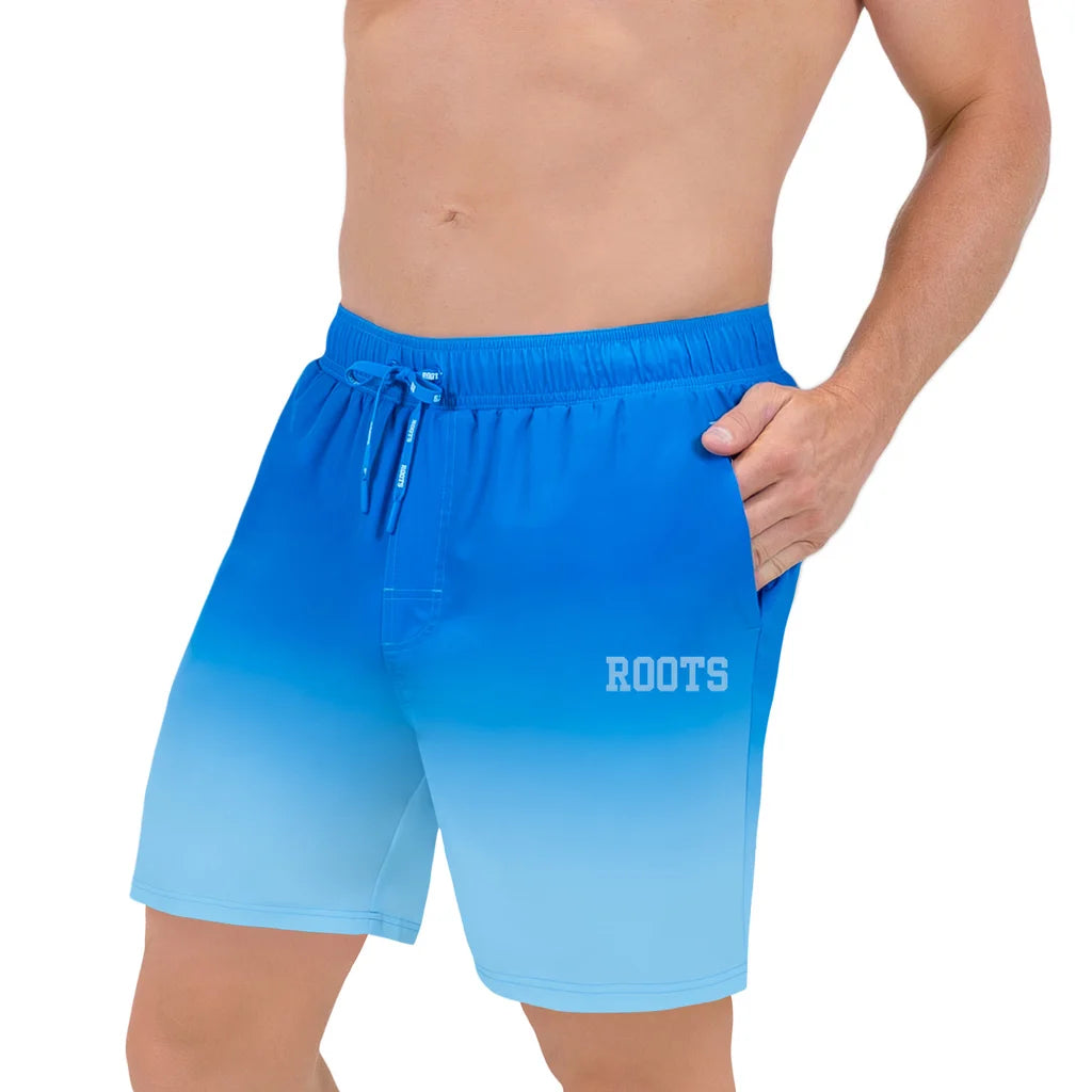 Roots - Maillot de bain avec poche