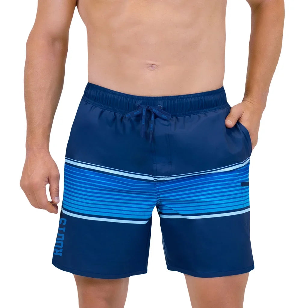 Roots - Maillot de bain avec poche