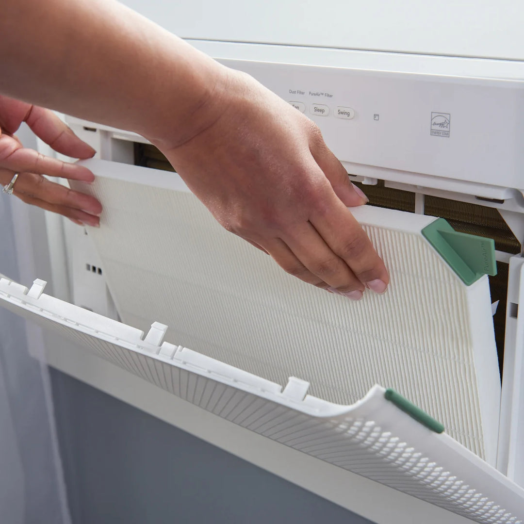 Frigidaire Gallery - 8 000 BTU climatiseur de fenêtre avec WIFI