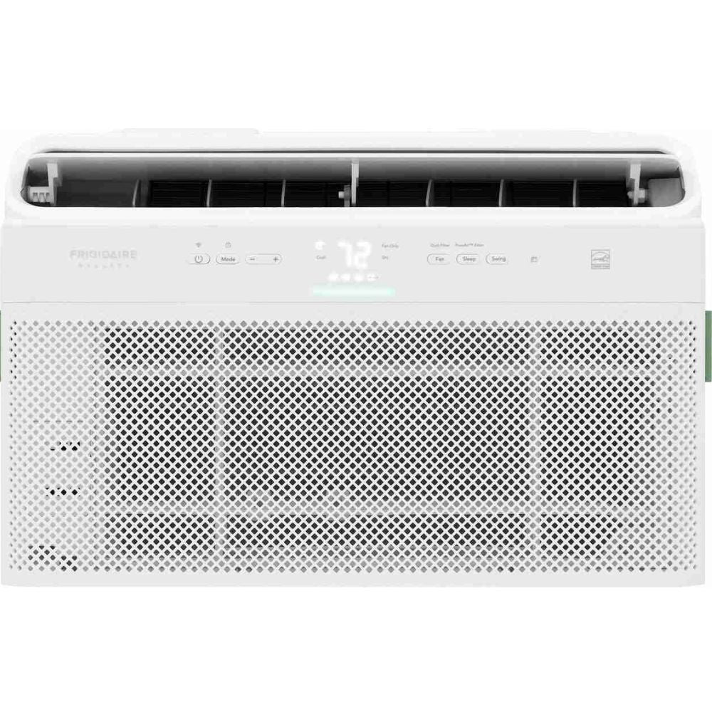 Frigidaire Gallery - Climatiseur de fenêtre 12 000 BTU et Wi-Fi