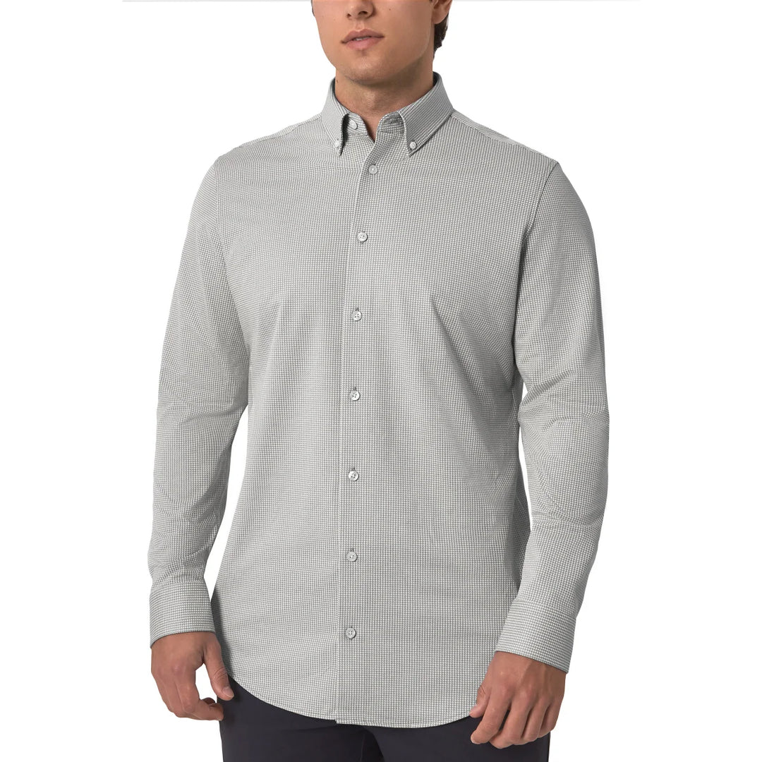 Modern Ambition - Chemise à manches longues