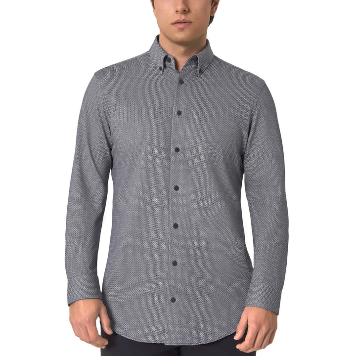 Modern Ambition - Chemise à manches longues