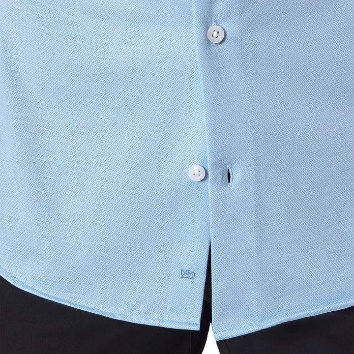 Modern Ambition - Chemise à manches longues