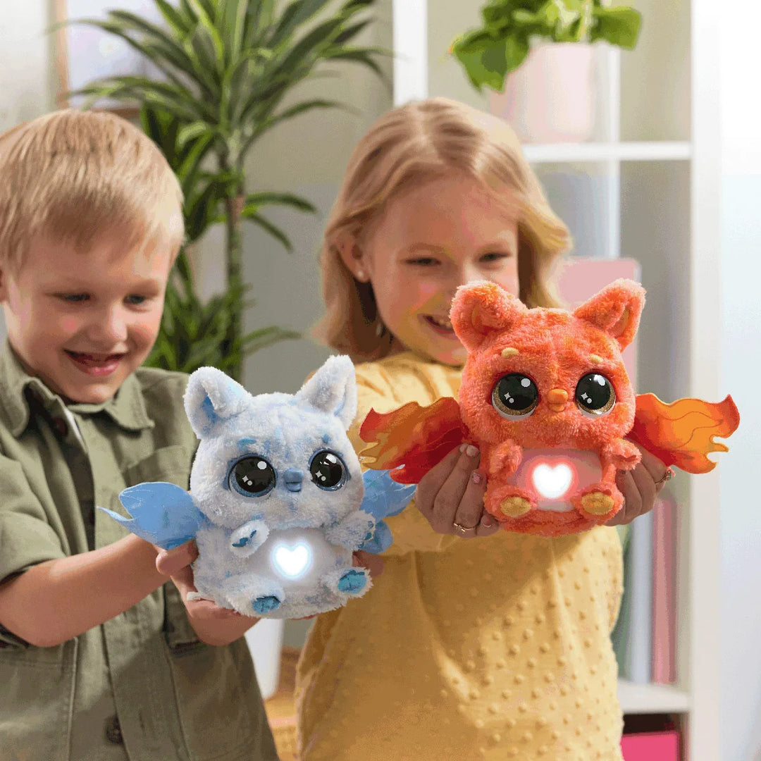 Hatchimals Alive - Jouet interactif