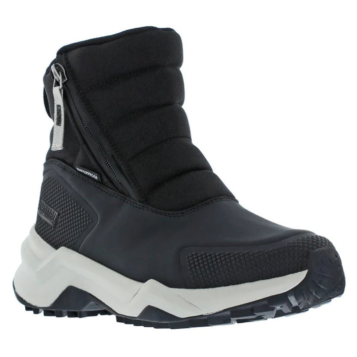 Khombu - Bottes d’hiver pour femme