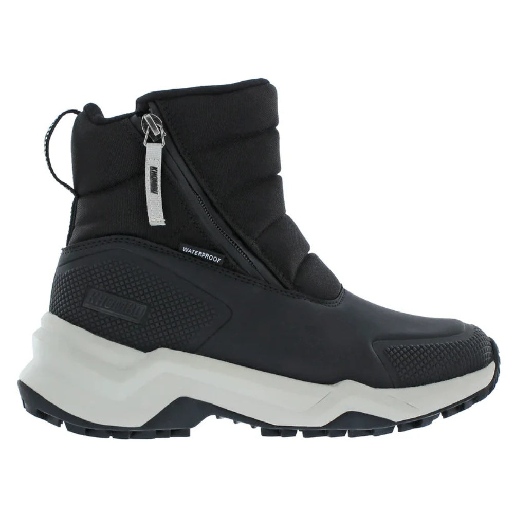 Khombu - Bottes d’hiver pour femme