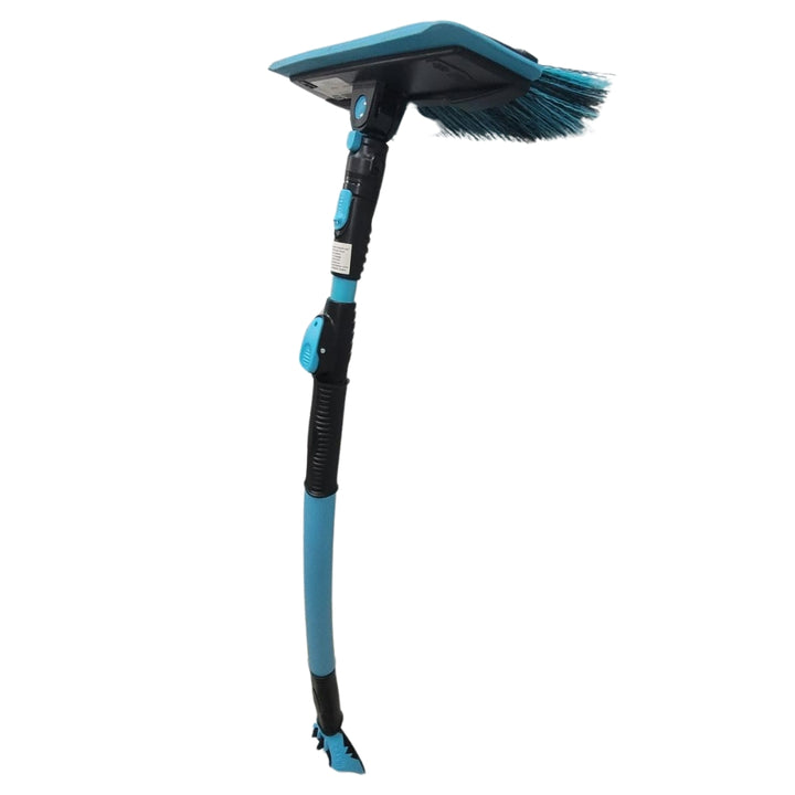 Hopkins - Balai à neige