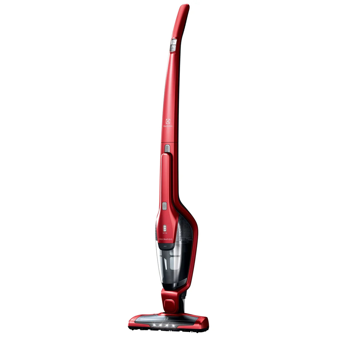 Electrolux Ergorapido - Aspirateur sans fil 2 en 1