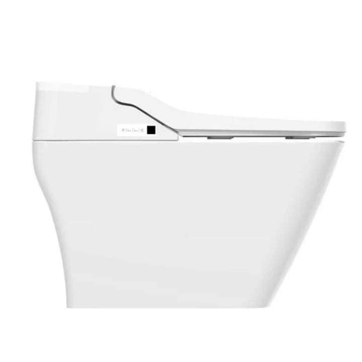 VOVO - Toilettes bidet intelligentes intégrées TCB 090WA