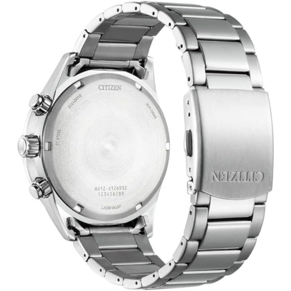 Citizen - Montre chronographe CA0770-81L