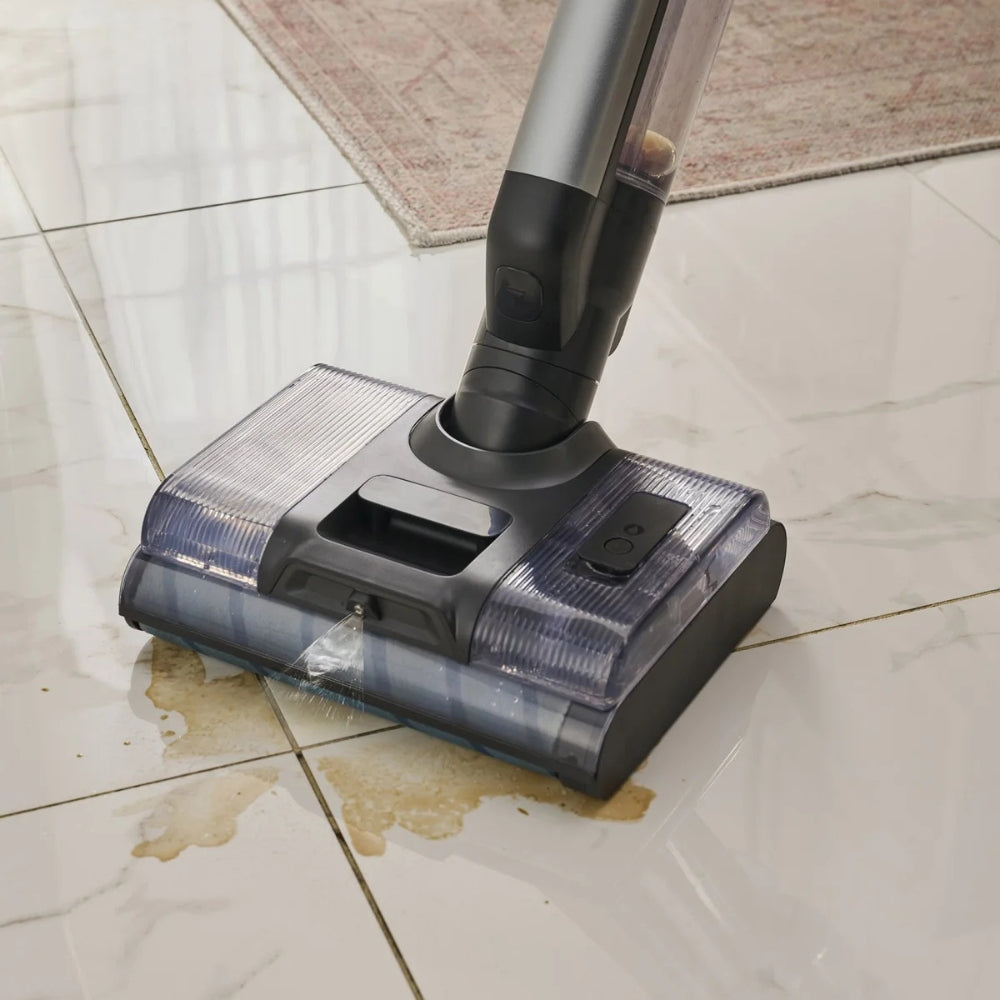 Electrolux - 2-in-1 Wet and Dry Vacuum Cleaner