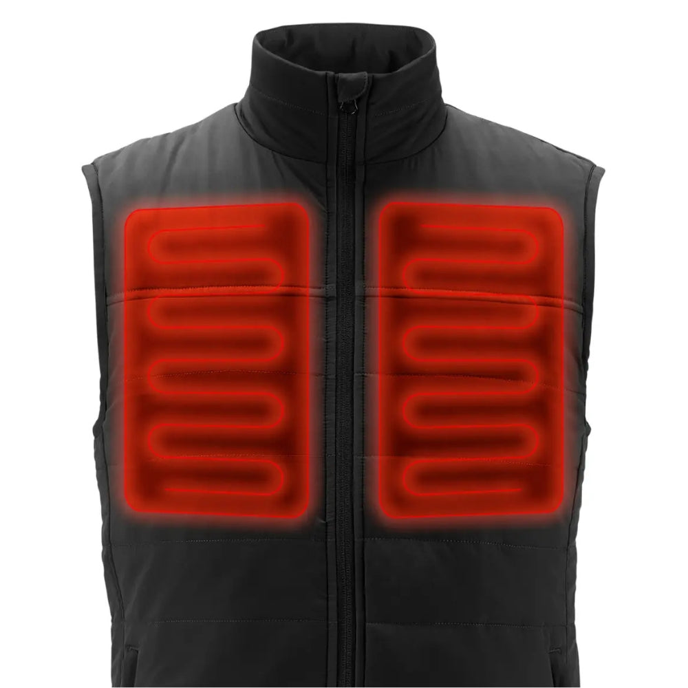 Heatlovers - Veste chauffante