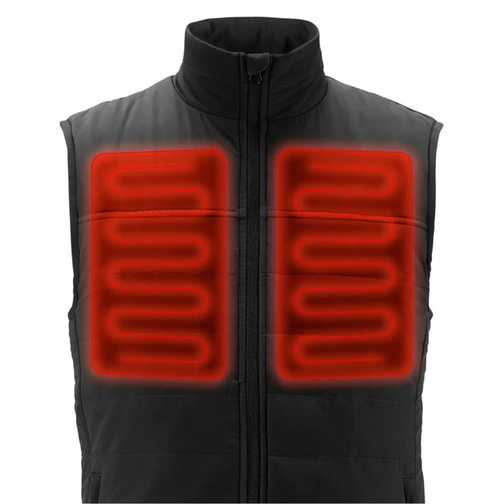 Heatlovers - Veste chauffante