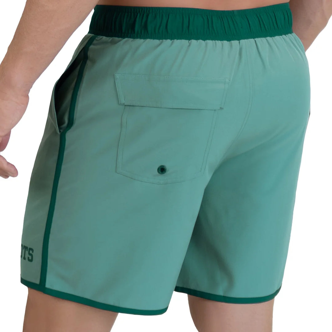 Roots - Maillot de bain avec poche