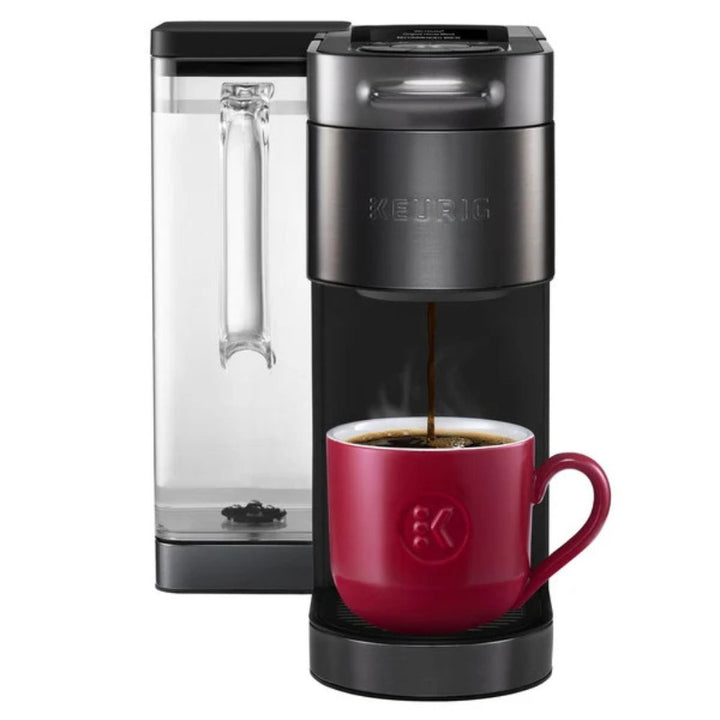 Keurig - Cafetière K-Supreme SMART