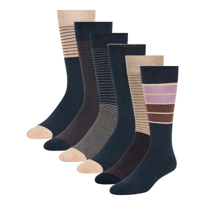 Ted Baker - Chaussettes habillées pour hommes