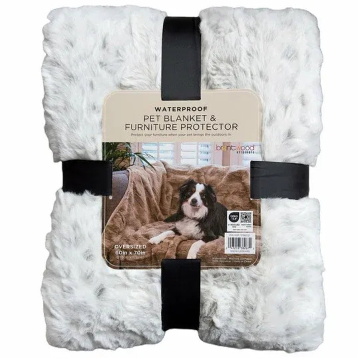 Couture Pet - Couverture pour chien