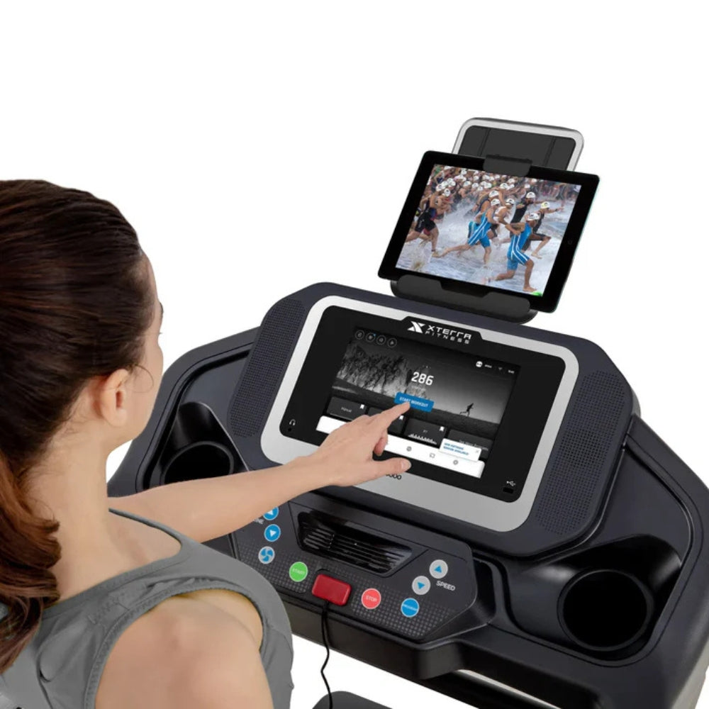 Xterra - TRX6000 Treadmill