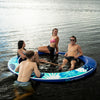 HO Sports - Mini Oasis Water Tube, 8 ft