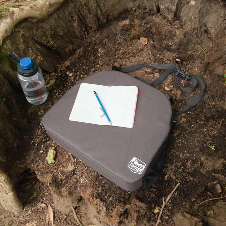 Timber Ridge – Coussin de siège chauffant