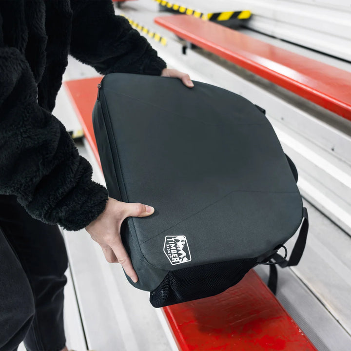 Timber Ridge – Coussin de siège chauffant