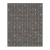 Rugged - Tapis d'intérieur lavable Alessia