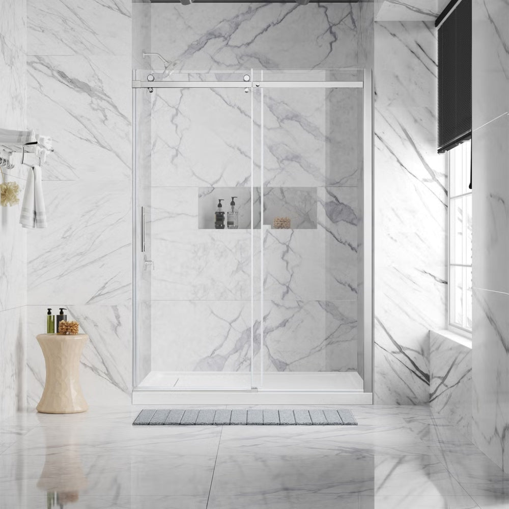 OVE Decors - Elias 60 in alcove shower set
