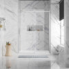 OVE Decors - Elias 60 in alcove shower set