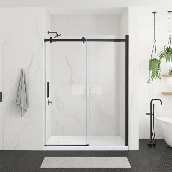 OVE Decors - Elias 60 in alcove shower set