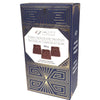 Galerie au chocolat - Truffle au chocolat noir
