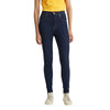 Levi's - 720 High-Rise Super Skinny Jeans
