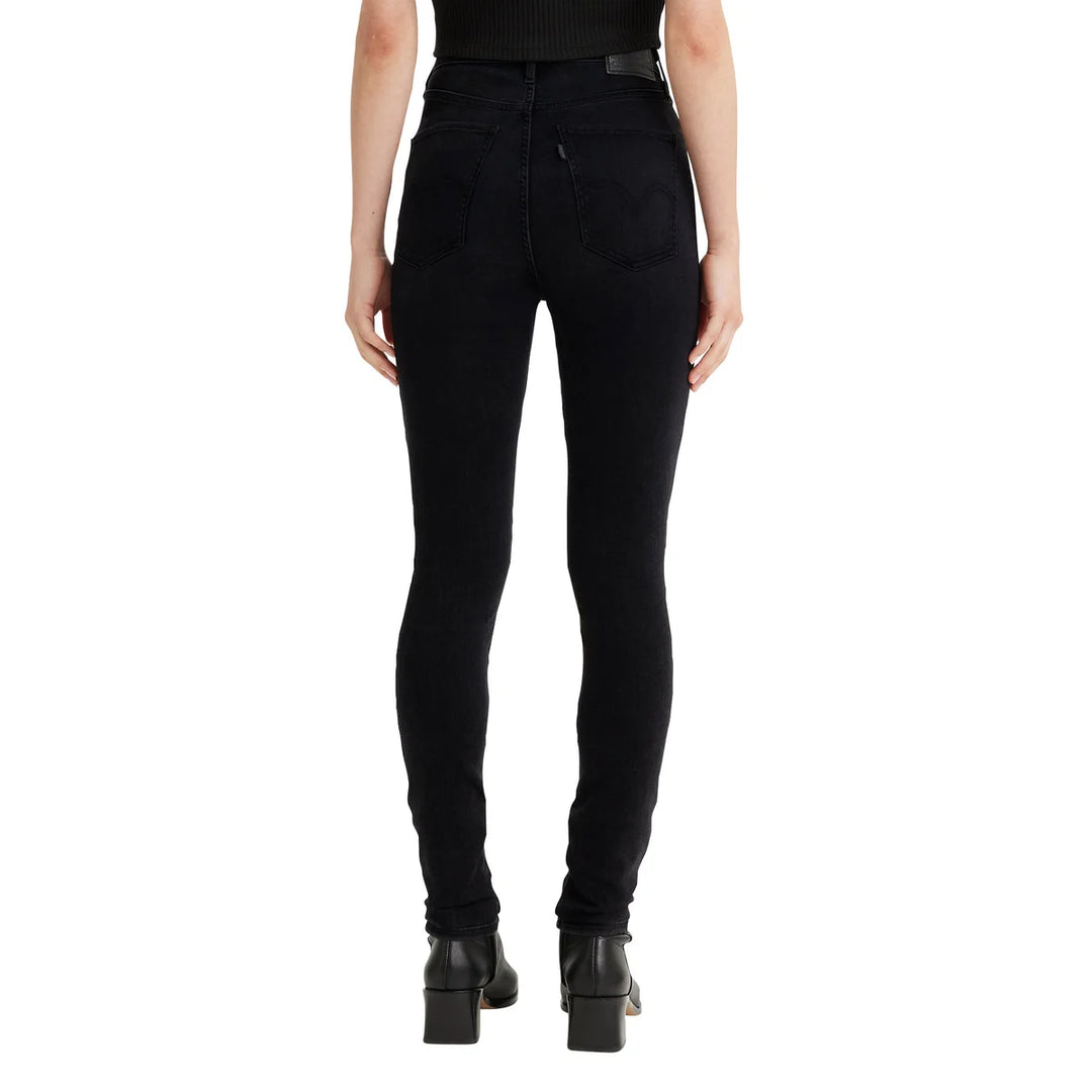 Levi's - 720 High-Rise Super Skinny Jeans