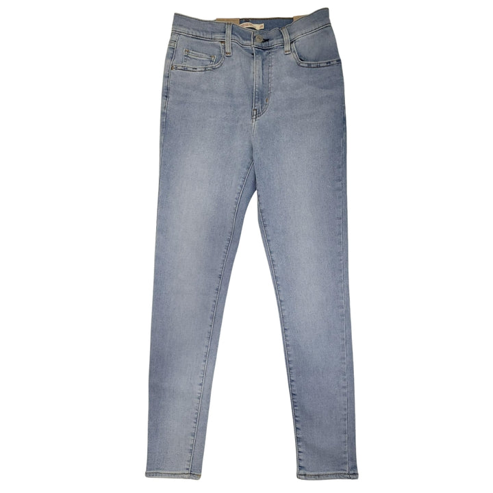 Levi’s - Jean 720 taille haute super-filiforme
