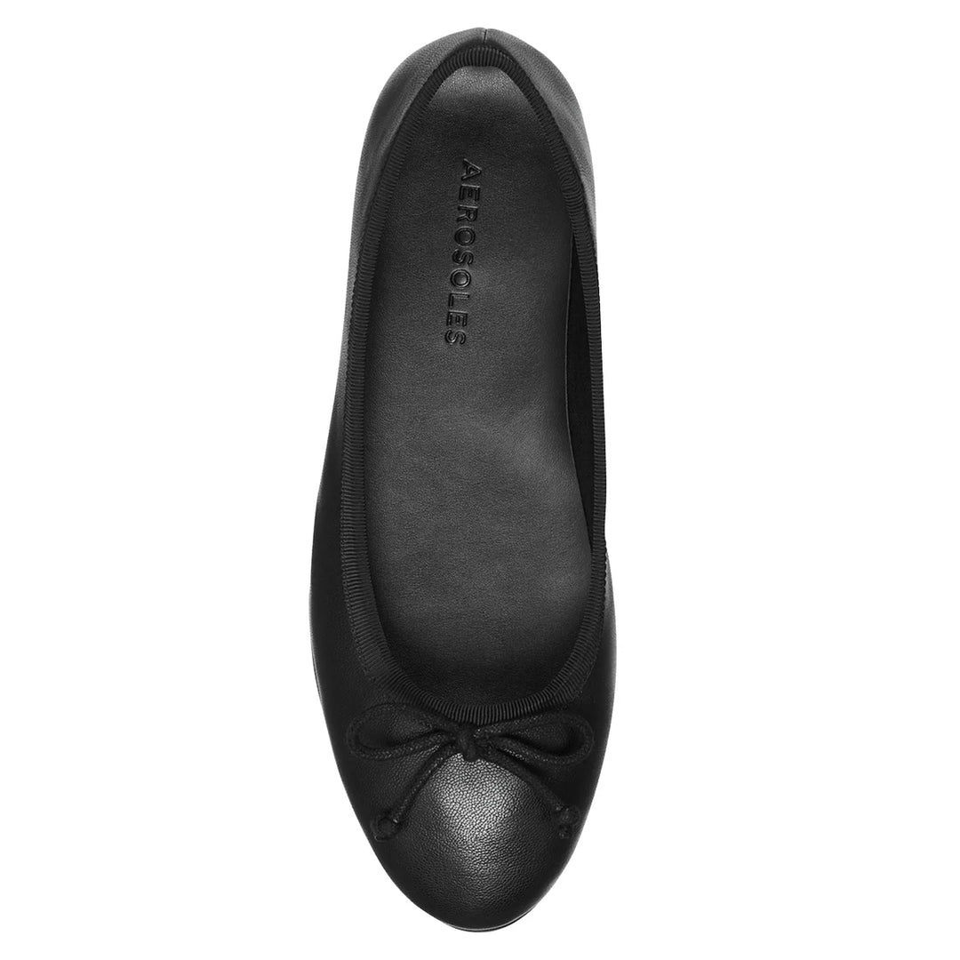 Aerosoles - Ballerines Homebet pour femme