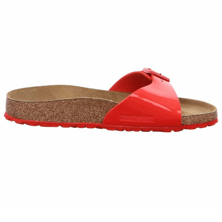 Birkenstock - Mules à sangle pour femme