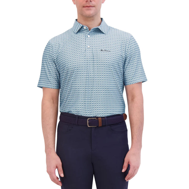 Ben Sherman - Polo à manches courtes