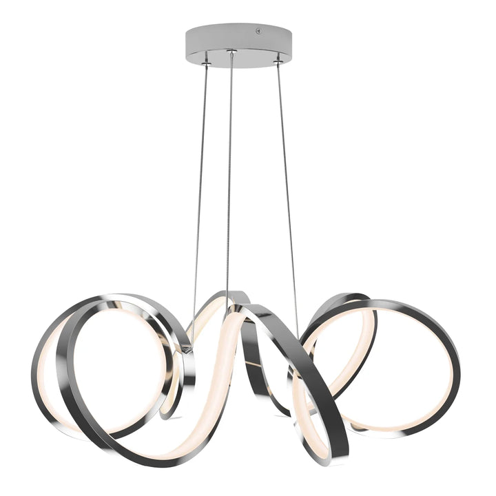 Artika - Luminaire suspendu Swirl Ribbon