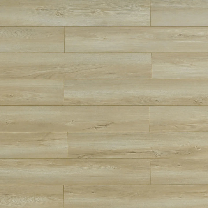 Kairos - Revêtement de plancher stratifié résistant à l'eau, 19 cm (7,5 po)