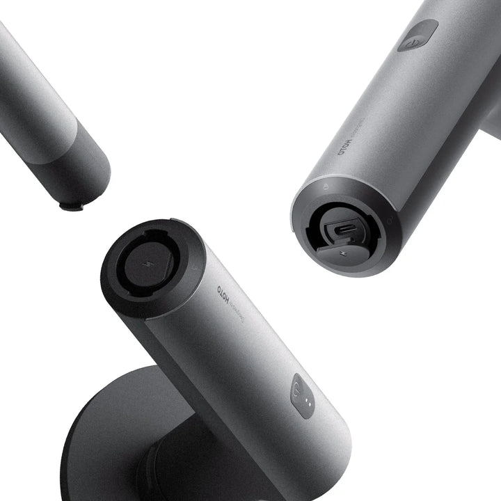 HOTO - Nettoyeur rotatif sans fil