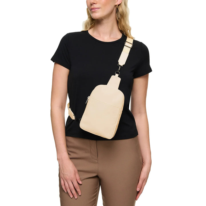 Lolë - Sac bandoulière unisexe