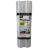 Smart Design - Ribbed Non-Slip Shelf Liner