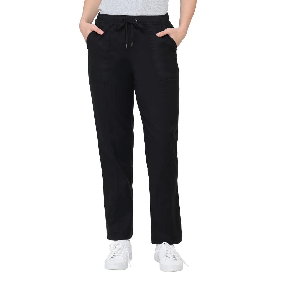 Tahari - Pantalon à enfiler
