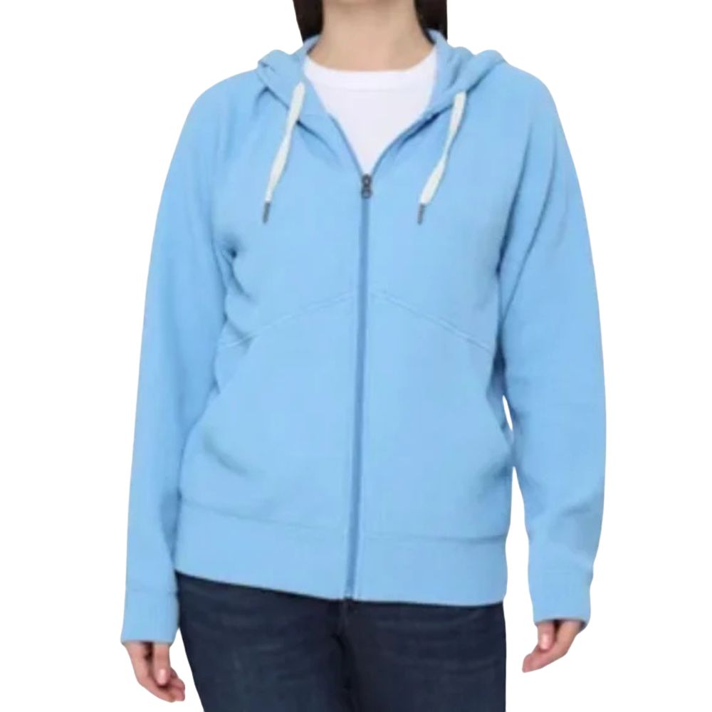 Sierra Designs - Veste à capuchon avec fermeture éclair