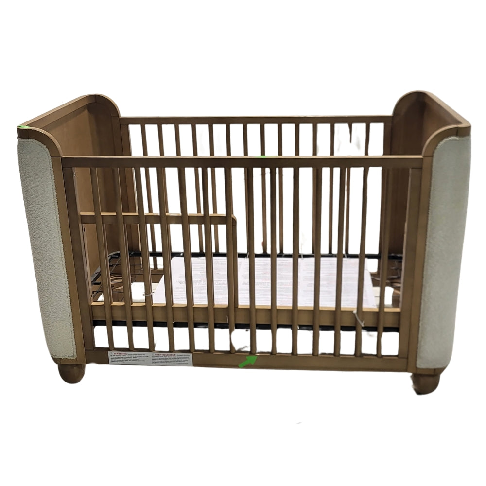 Riley Grace Convertible Crib